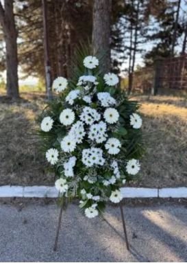 Venci za sahrane slike