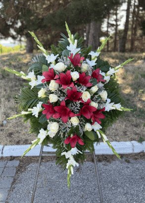 Venci za sahrane Povoljne cene