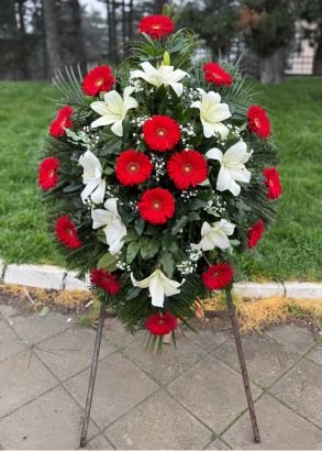 Venci za sahrane Povoljne cene