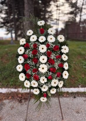 Venci za sahrane beograd